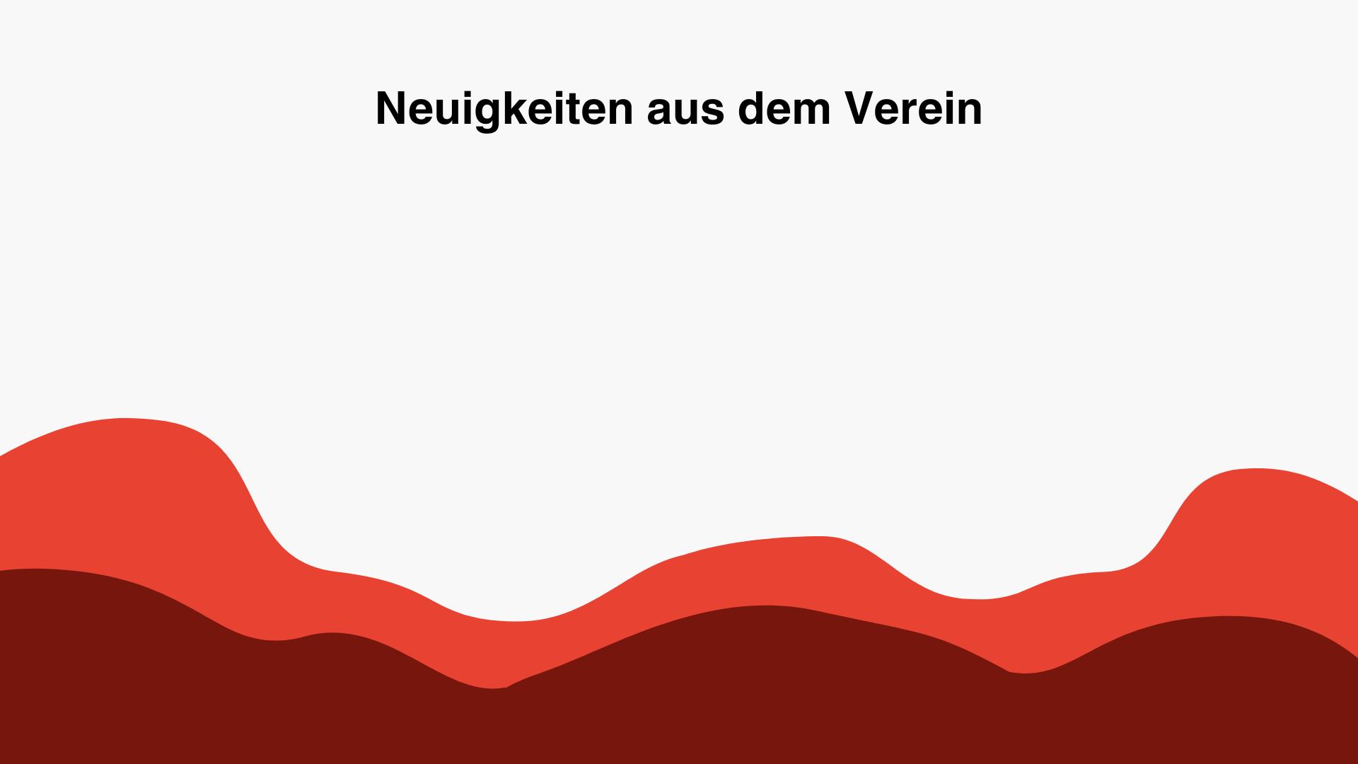 Bericht zum dritten Ehemaligentreffen